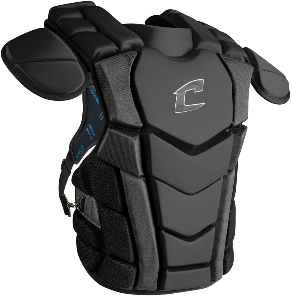 Champro Optimus Champion Plus Catcher's Kit