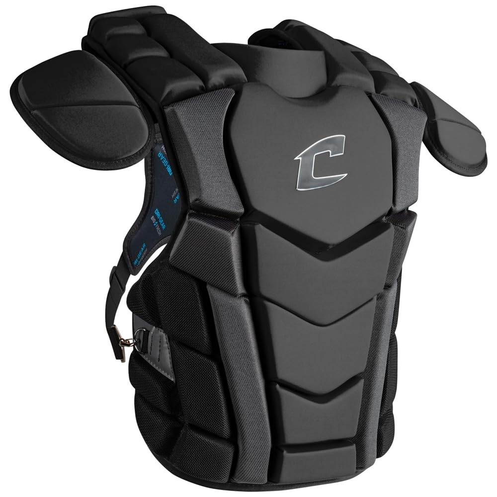 Champro Optimus Champion Plus Catcher's Kit