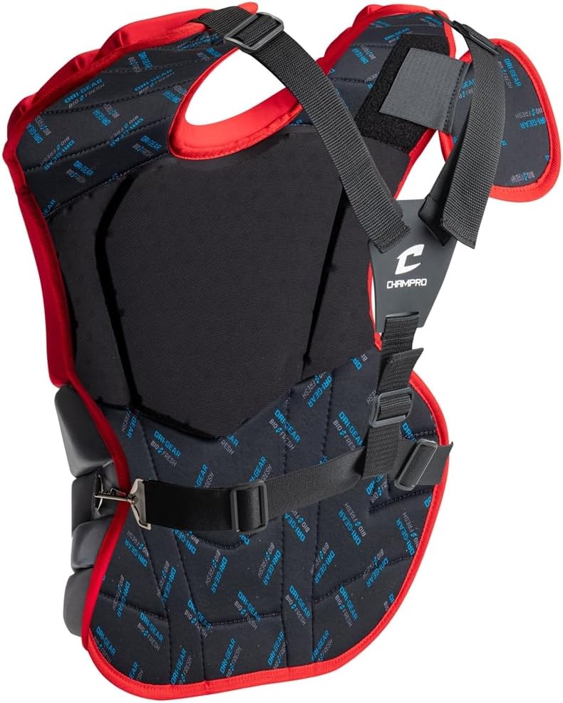 Optimus Select Plus Catcher's Kit