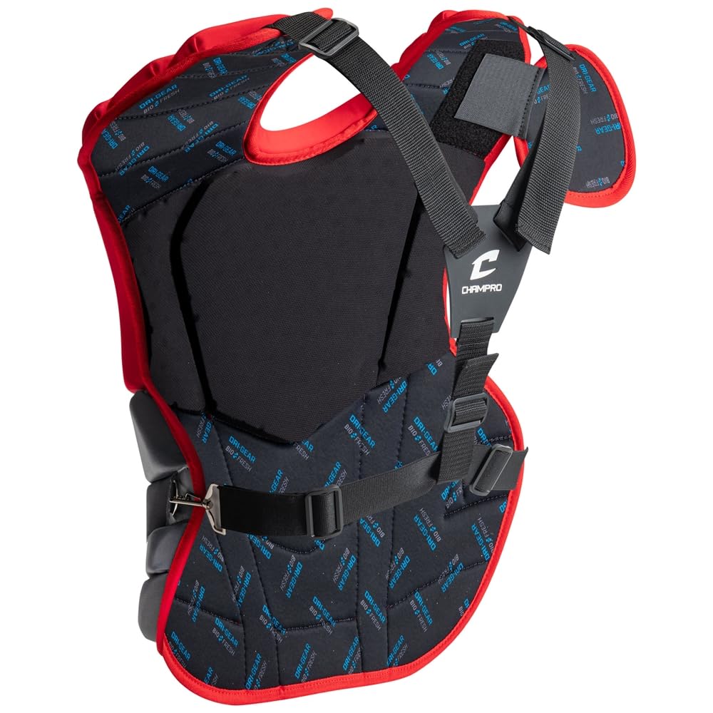 Optimus Select Plus Catcher's Kit