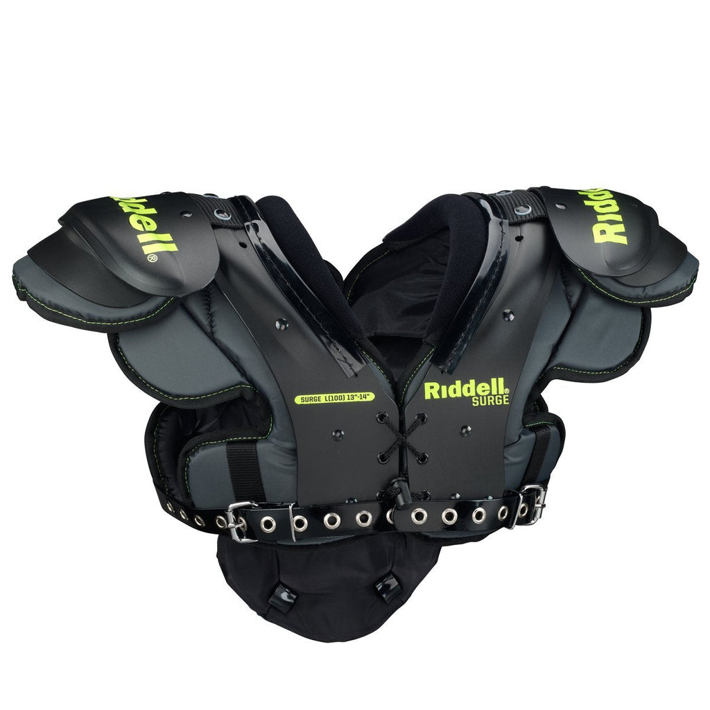 Riddell Surge Youth Shoulder Pad