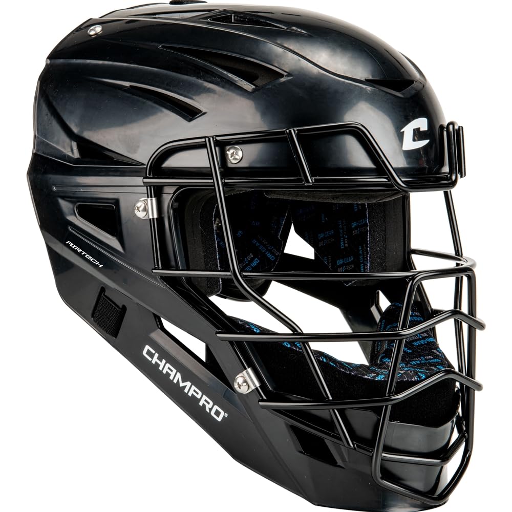 Optimus Select Plus Catcher's Kit