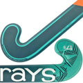 Longstreth Grays UB4 Field Hockey Stick - Ultrabow Profile for Beginners & Competitive - Ideal for Outdoor Play