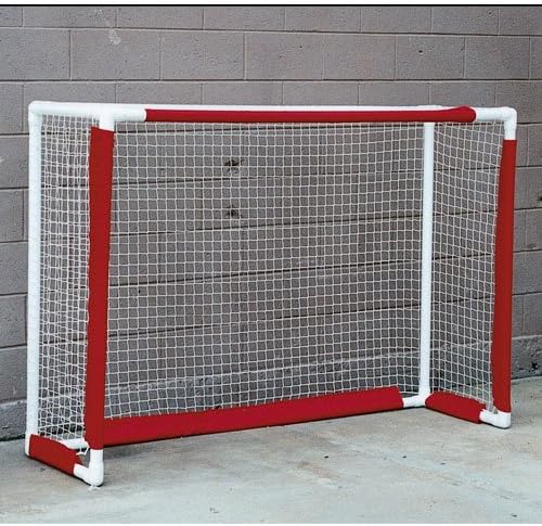 212 Main 4 x 6 ft. Combo Soccer & Hockey Goal