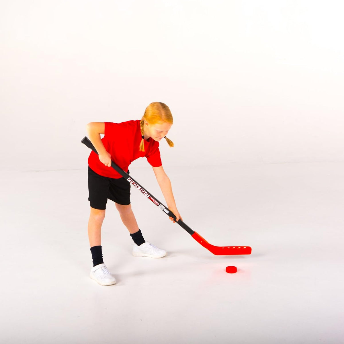 Cosom Power Shaft Hockey Set - 42" (SET)