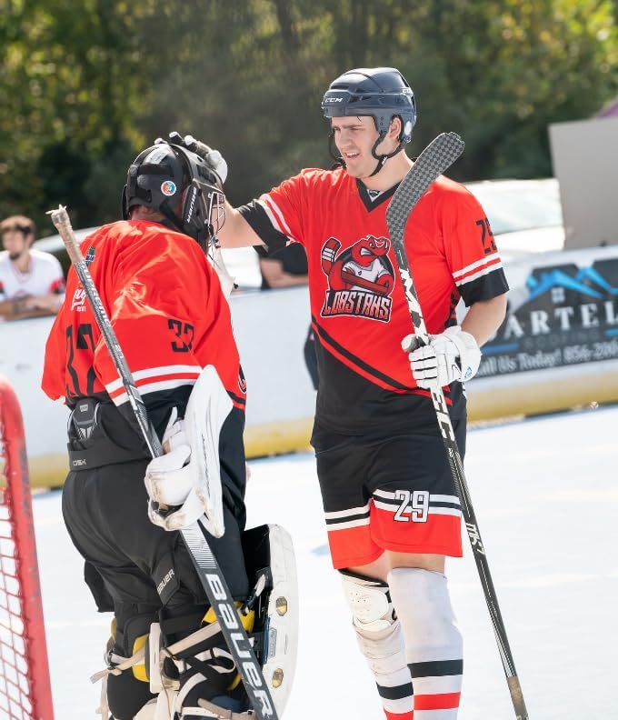 Mylec MK7 Composite Hockey Stick