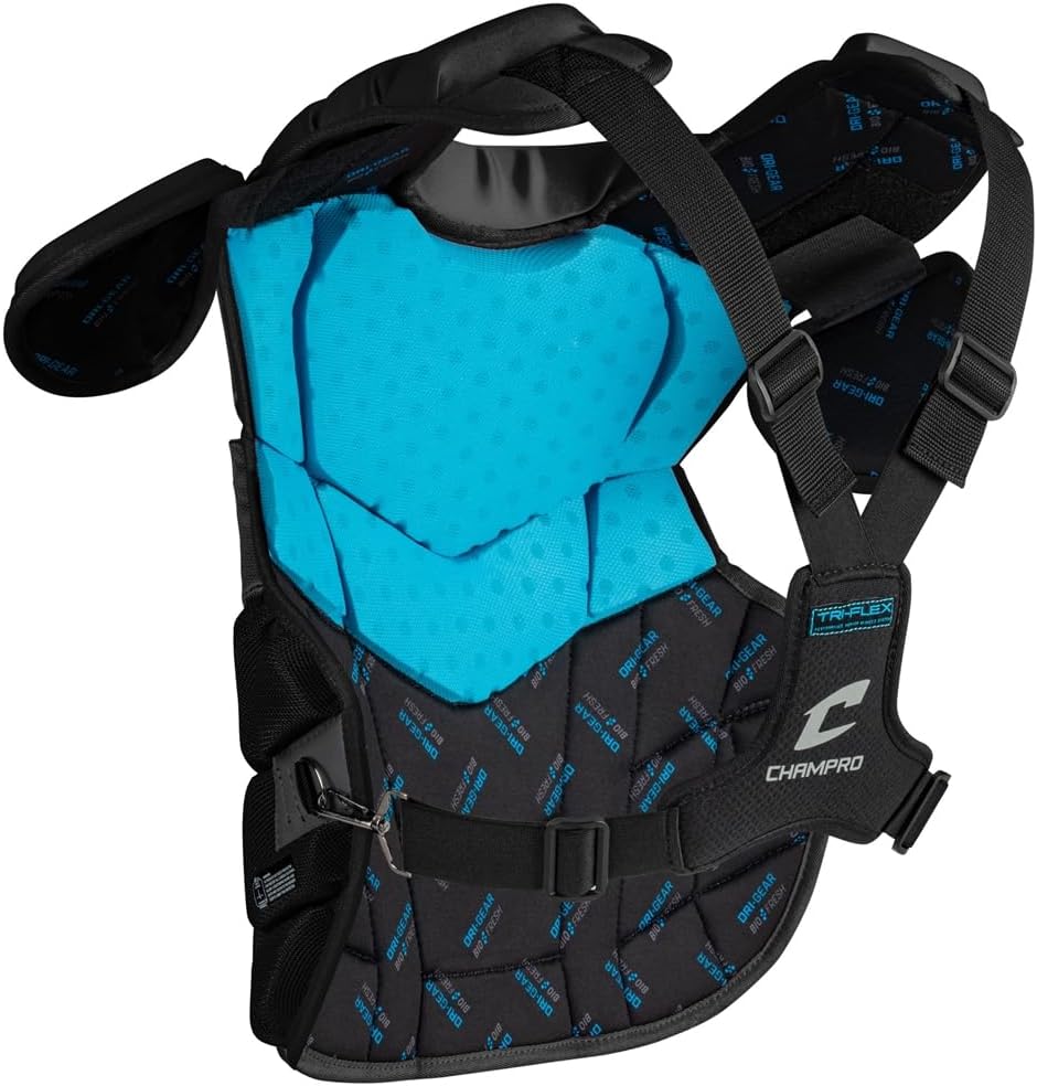 Champro Optimus Champion Plus Catcher's Kit
