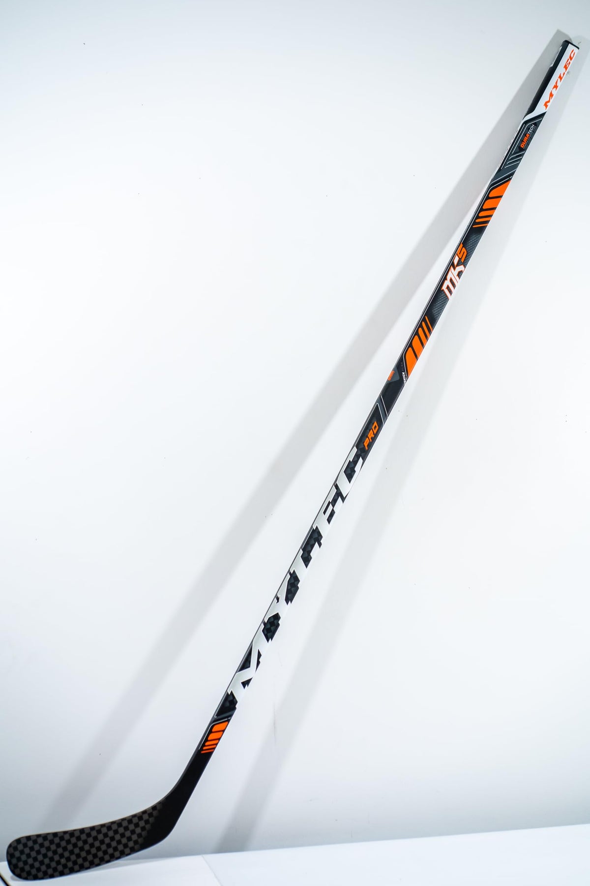 Mylec MK5 Pro Carbon Composite Hockey Stick