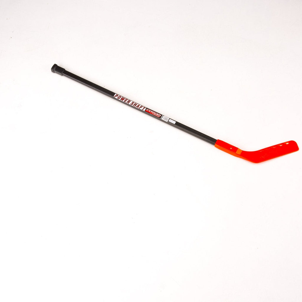 Cosom Junior Hockey Sticks for Floor Hockey and Street Hockey for Kids, Youth Hockey Set, PHYS Ed Hockey Equipment, Hockey Training