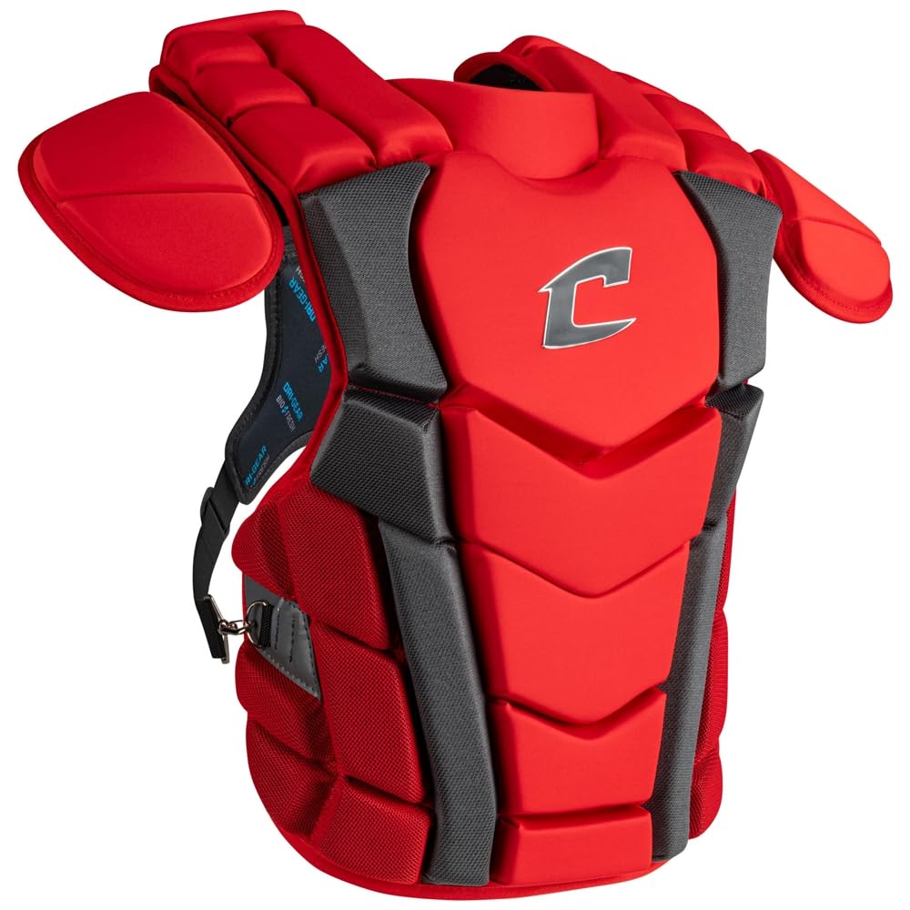Champro Optimus Champion Plus Catcher's Kit