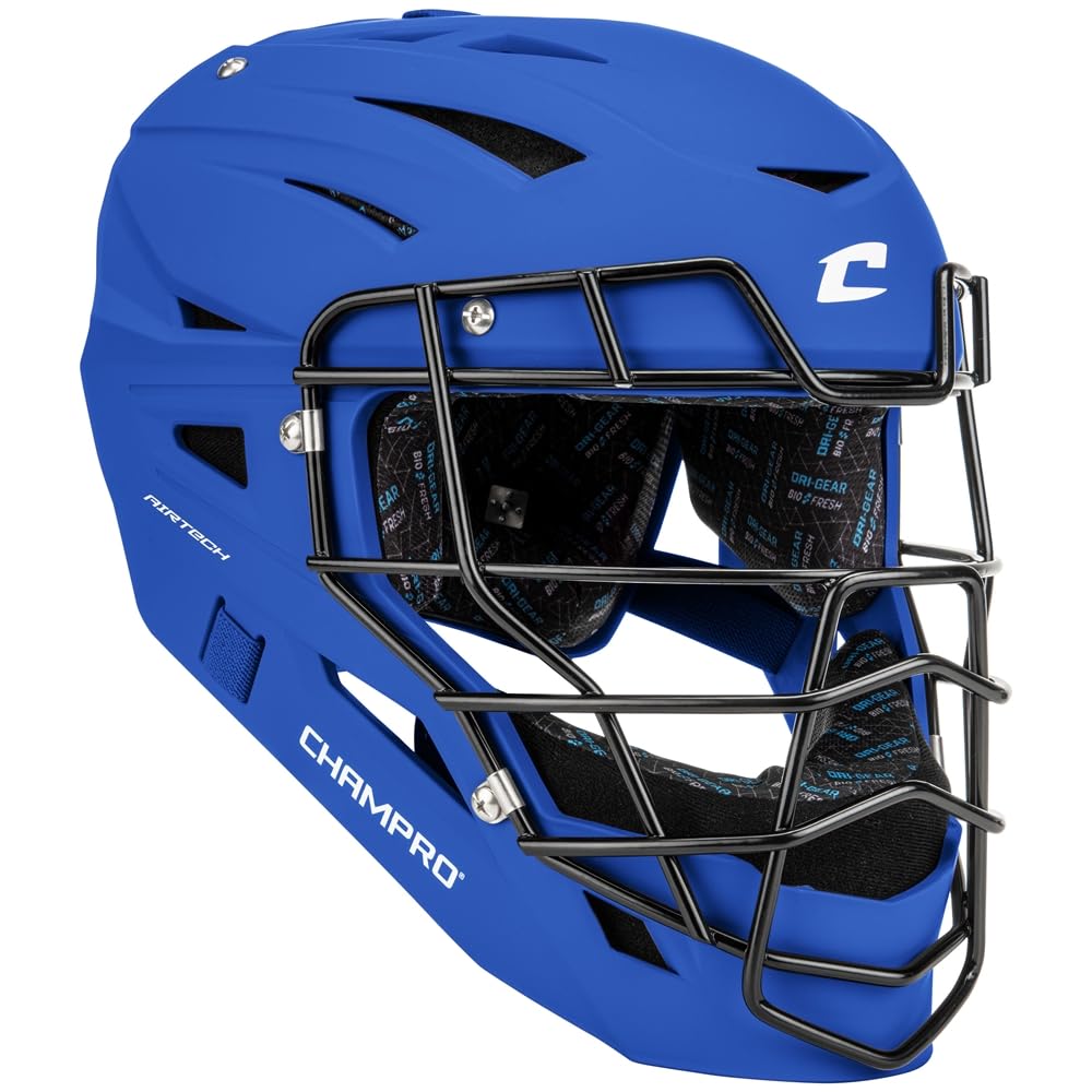 Champro Optimus Champion Plus Catcher's Kit