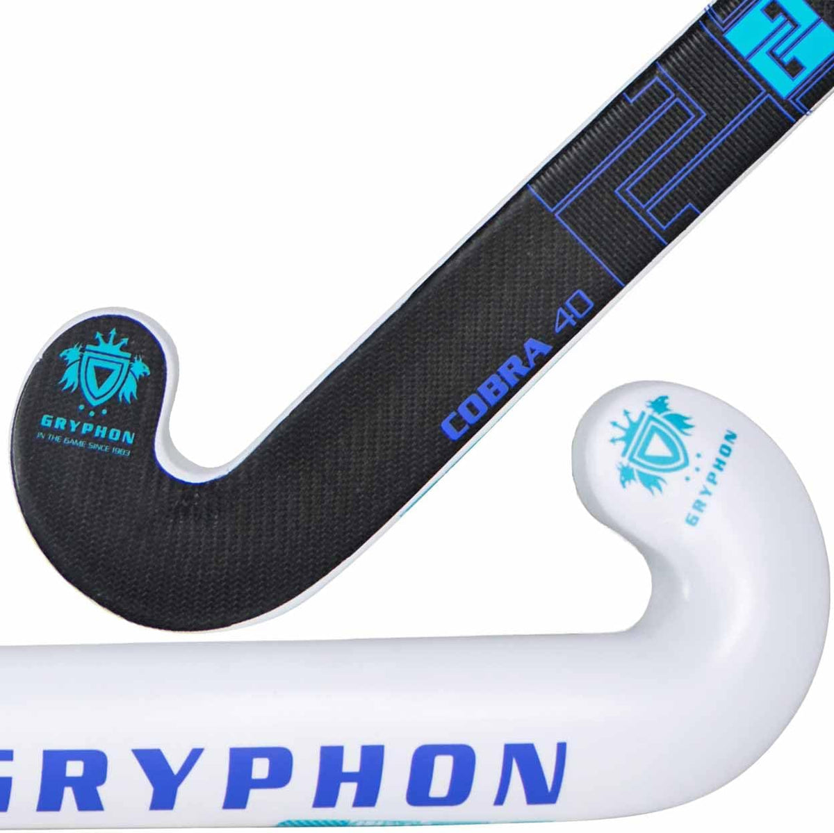 Longstreth Gryphon Cobra Pro25 Competitive Field Hockey Stick
