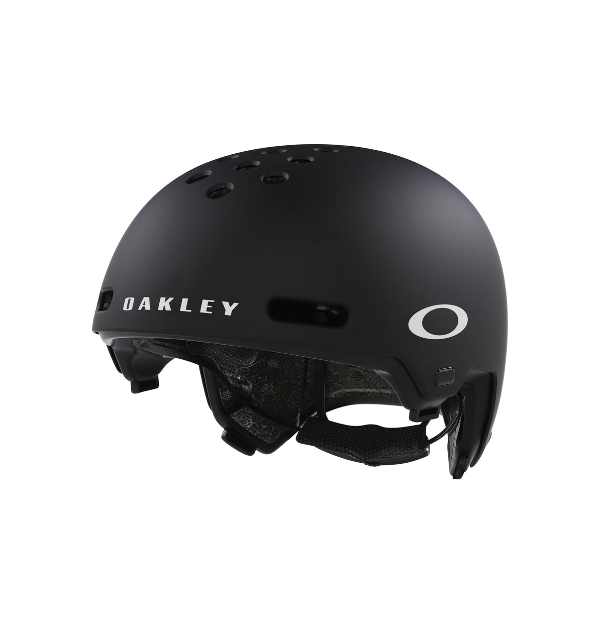 Oakley Unisex Street1 Skate Helmet