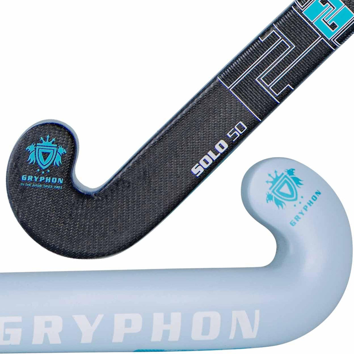 Longstreth Gryphon Solo Pro25 Competitive Field Hockey Stick