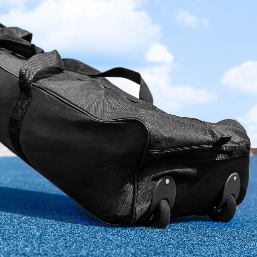 FORZA Proflex Field Hockey Goal â Pop-Up Portable Goal with Carry Bag