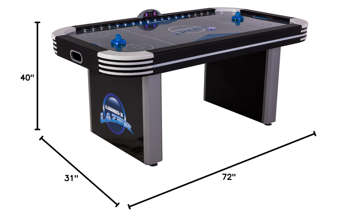 Triumph Sports Air Hockey Table