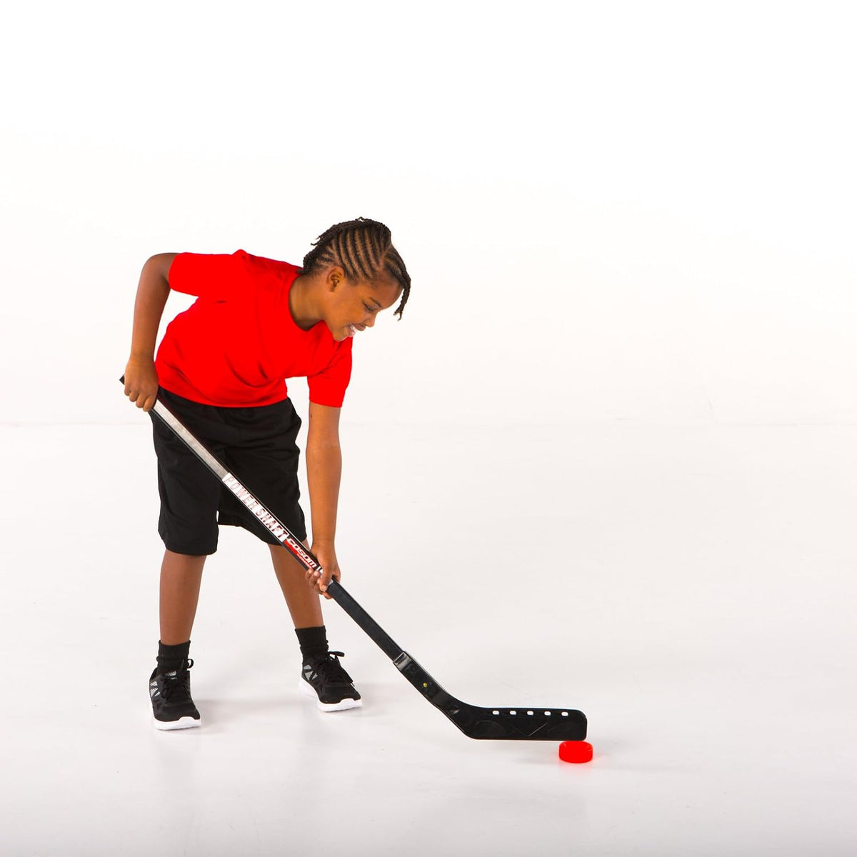 Cosom Power Shaft Hockey Set - 42" (SET)