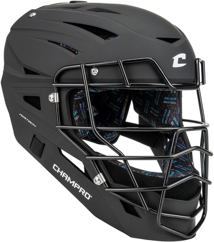 Champro Optimus Champion Plus Catcher's Kit