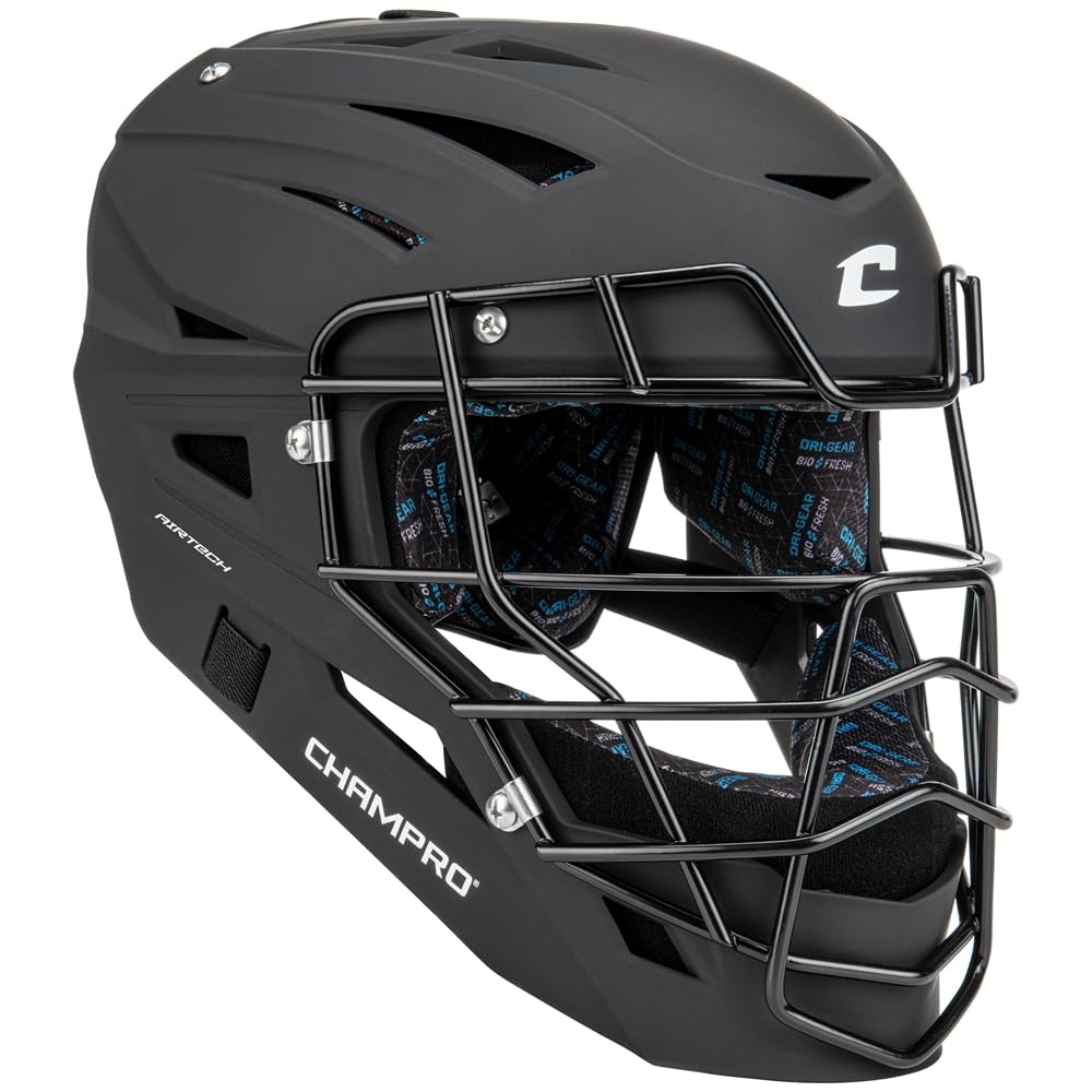 Champro Optimus Champion Plus Catcher's Kit