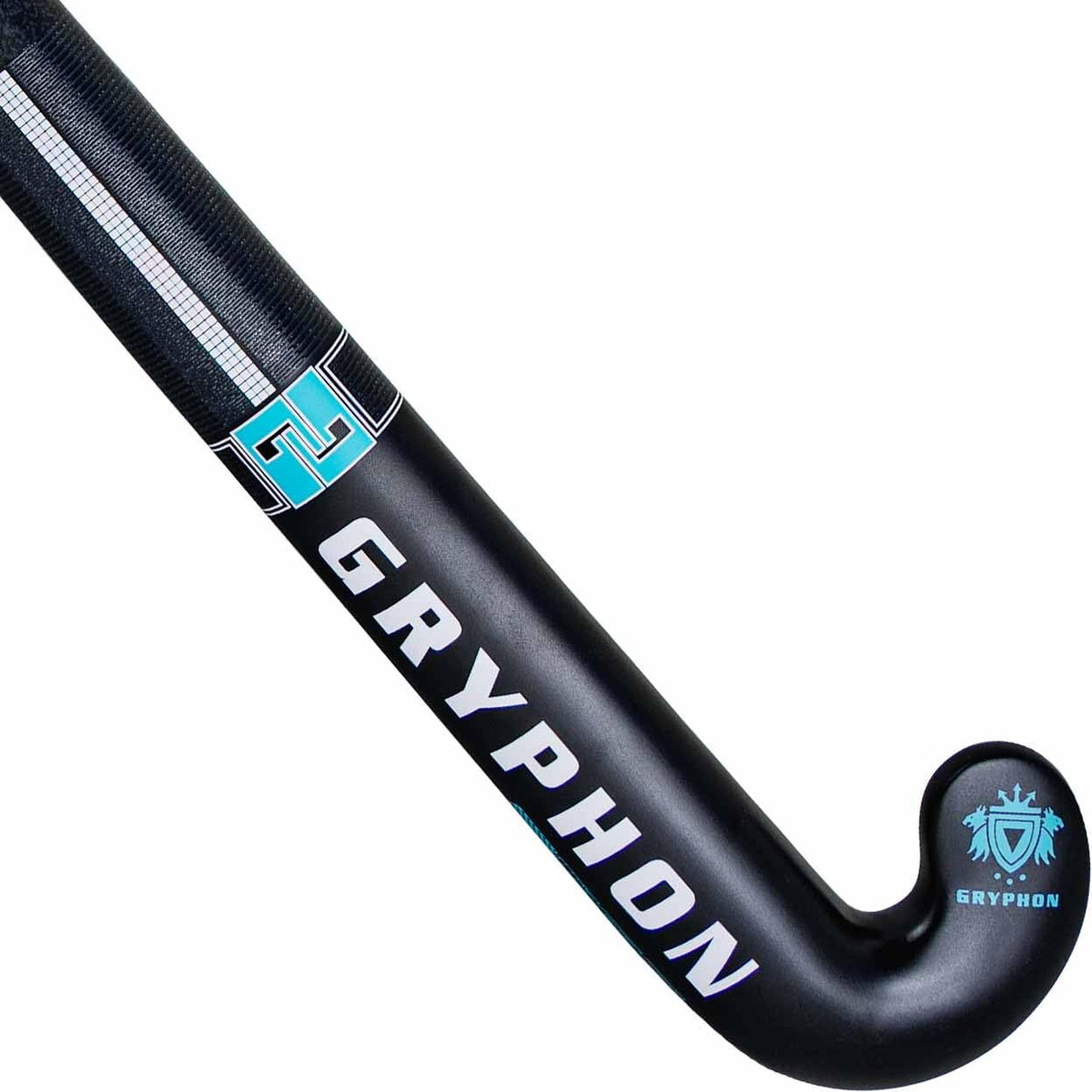 Longstreth Gryphon Diablo Pro25 Advanced Field Hockey Stick