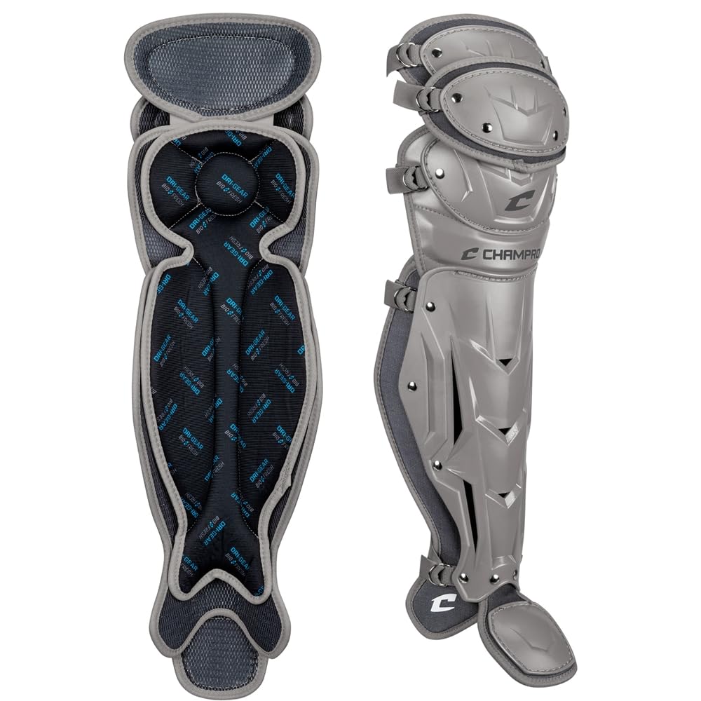 Champro Optimus Champion Plus Catcher's Kit
