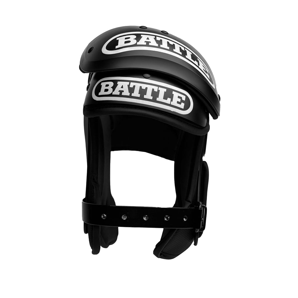 Battle Sports Phantom Football Shoulder Pads