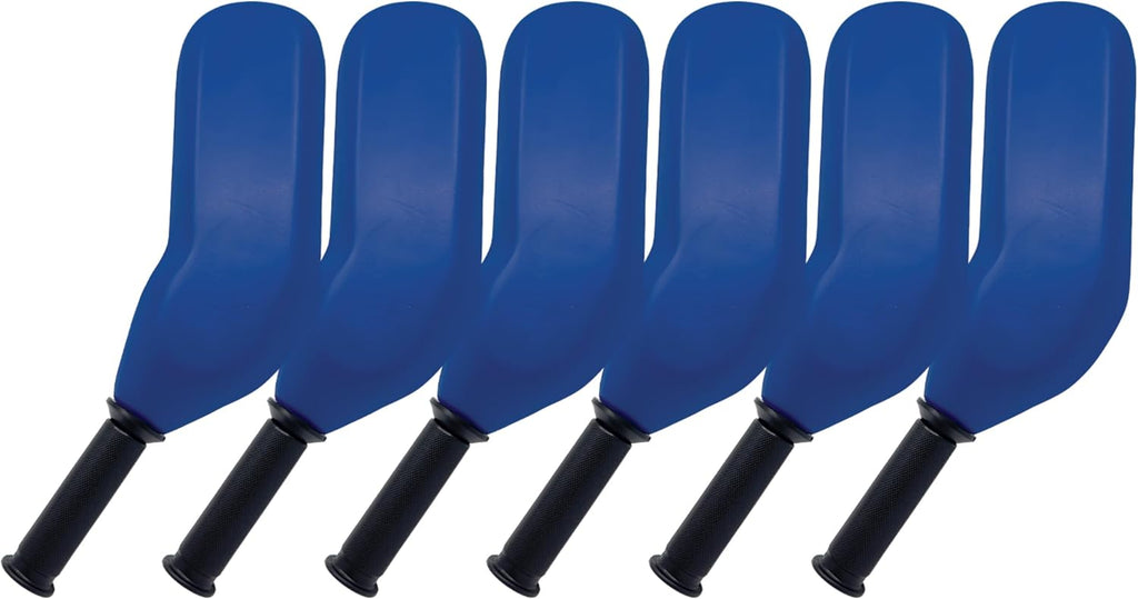 Champion Sports SHSET Rhino SkinÂ® Scooter Hockey Set