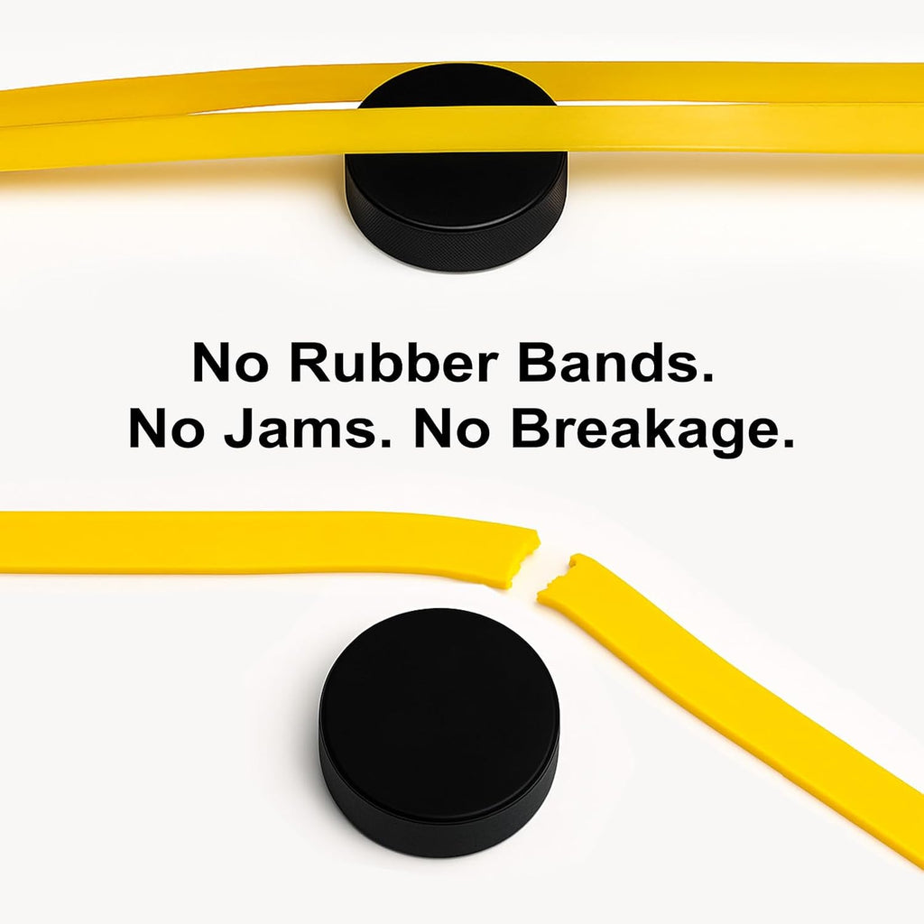 BeamPasser 24" Hockey Passer Rebounder