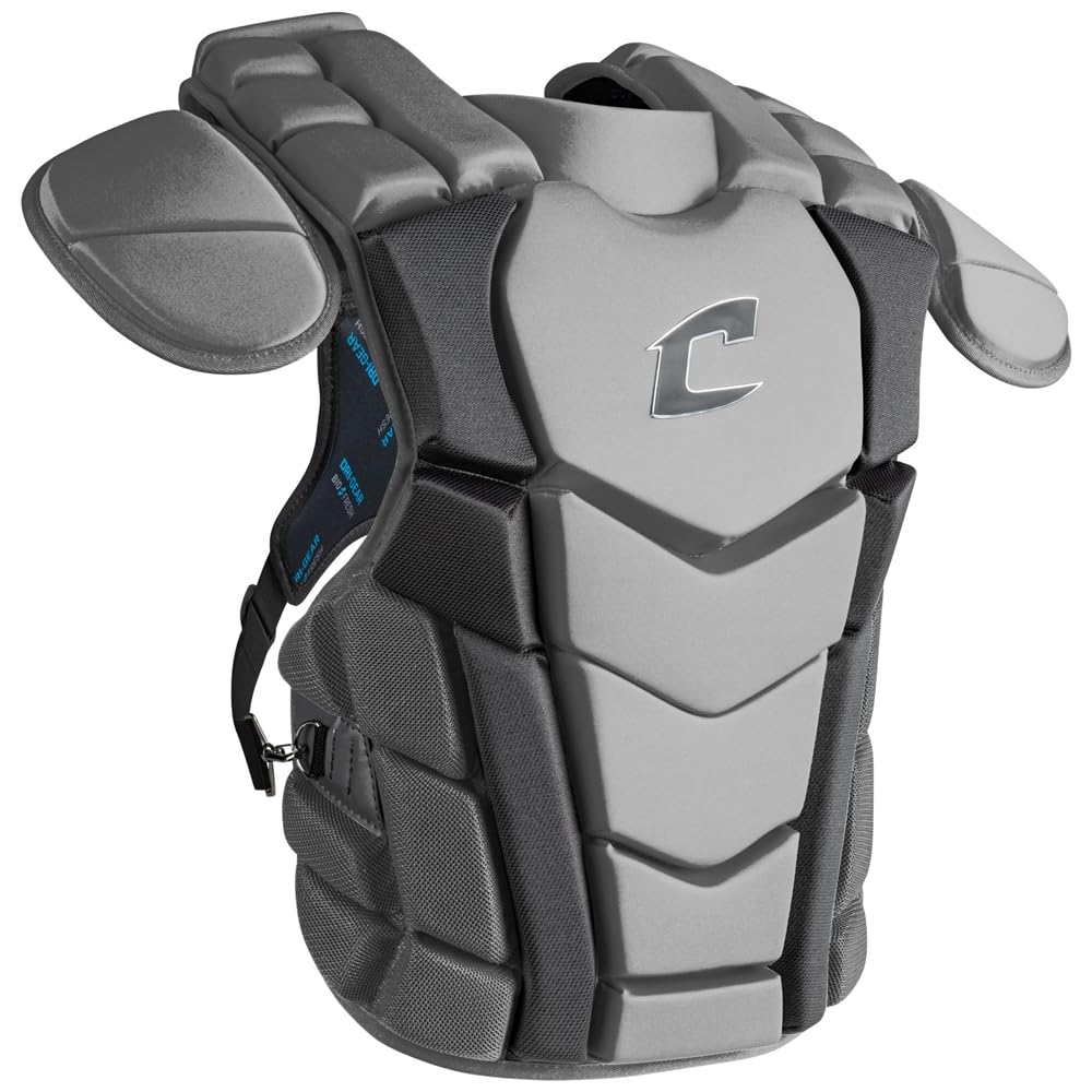 Champro Optimus Champion Plus Catcher's Kit