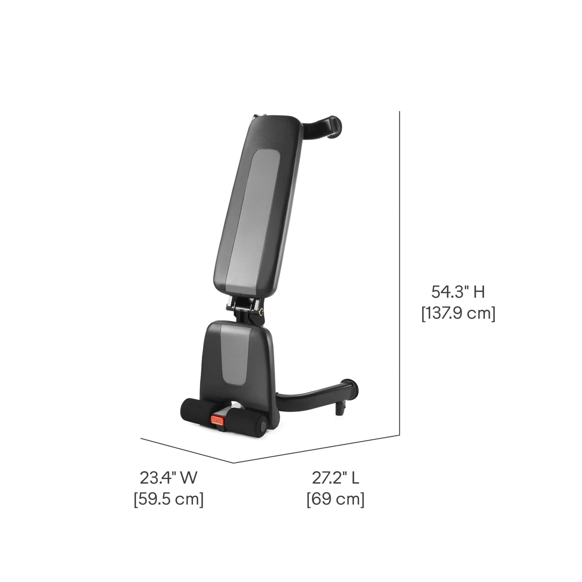 BowFlex Weight Bench Series