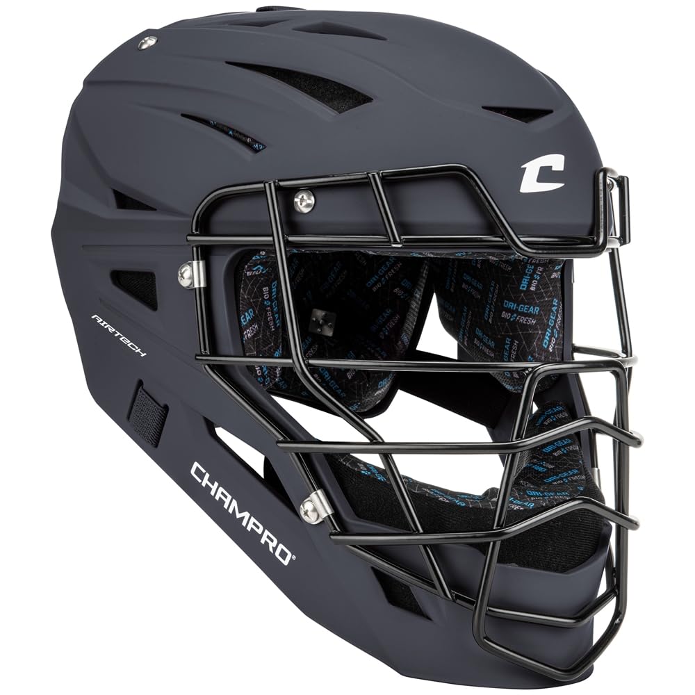 Champro Optimus Champion Plus Catcher's Kit