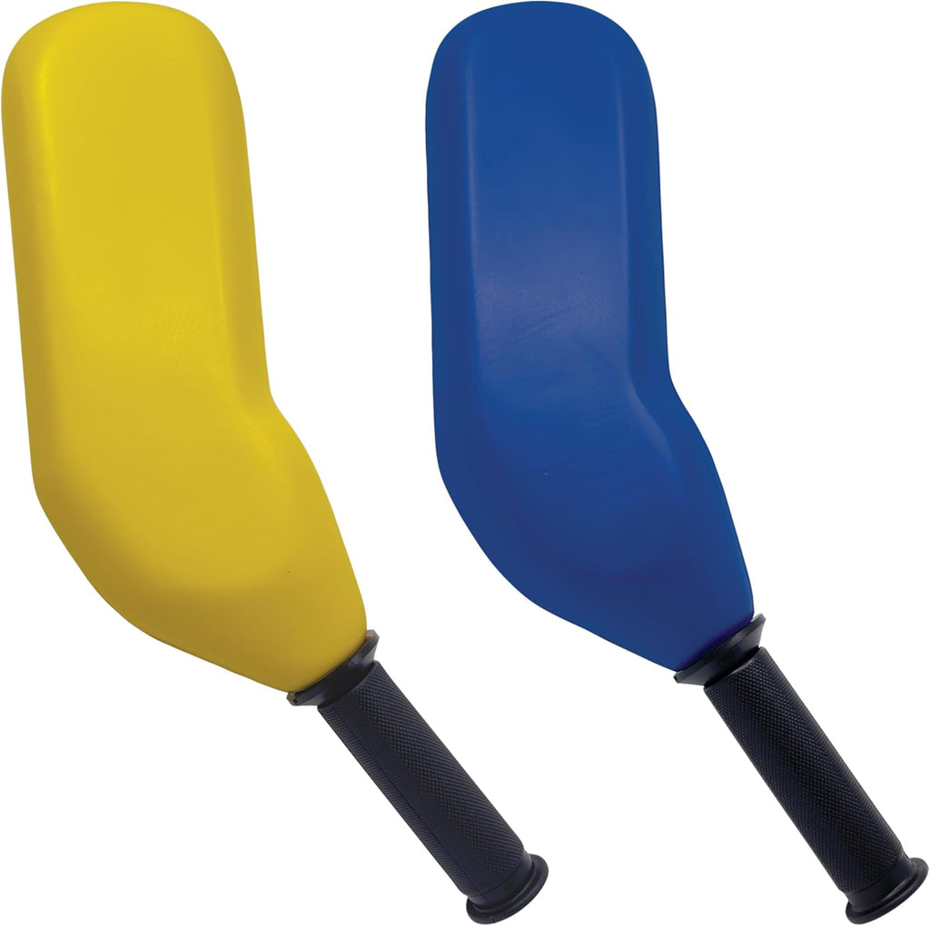 Champion Sports SHSET Rhino SkinÂ® Scooter Hockey Set