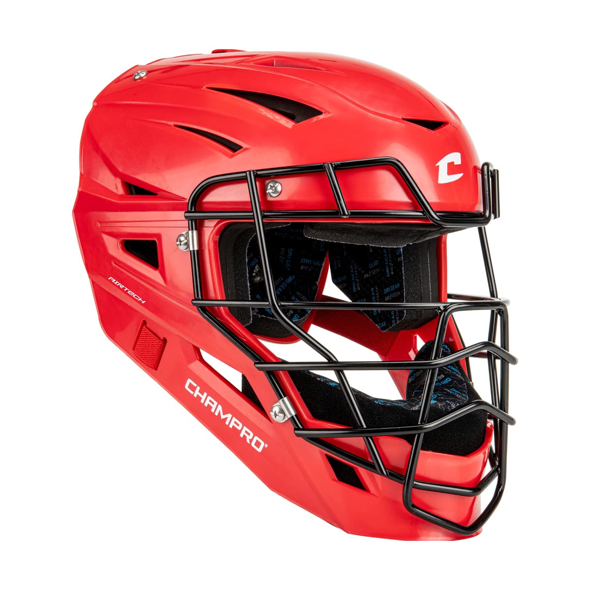 Champro Cannon Catcher's Helmet