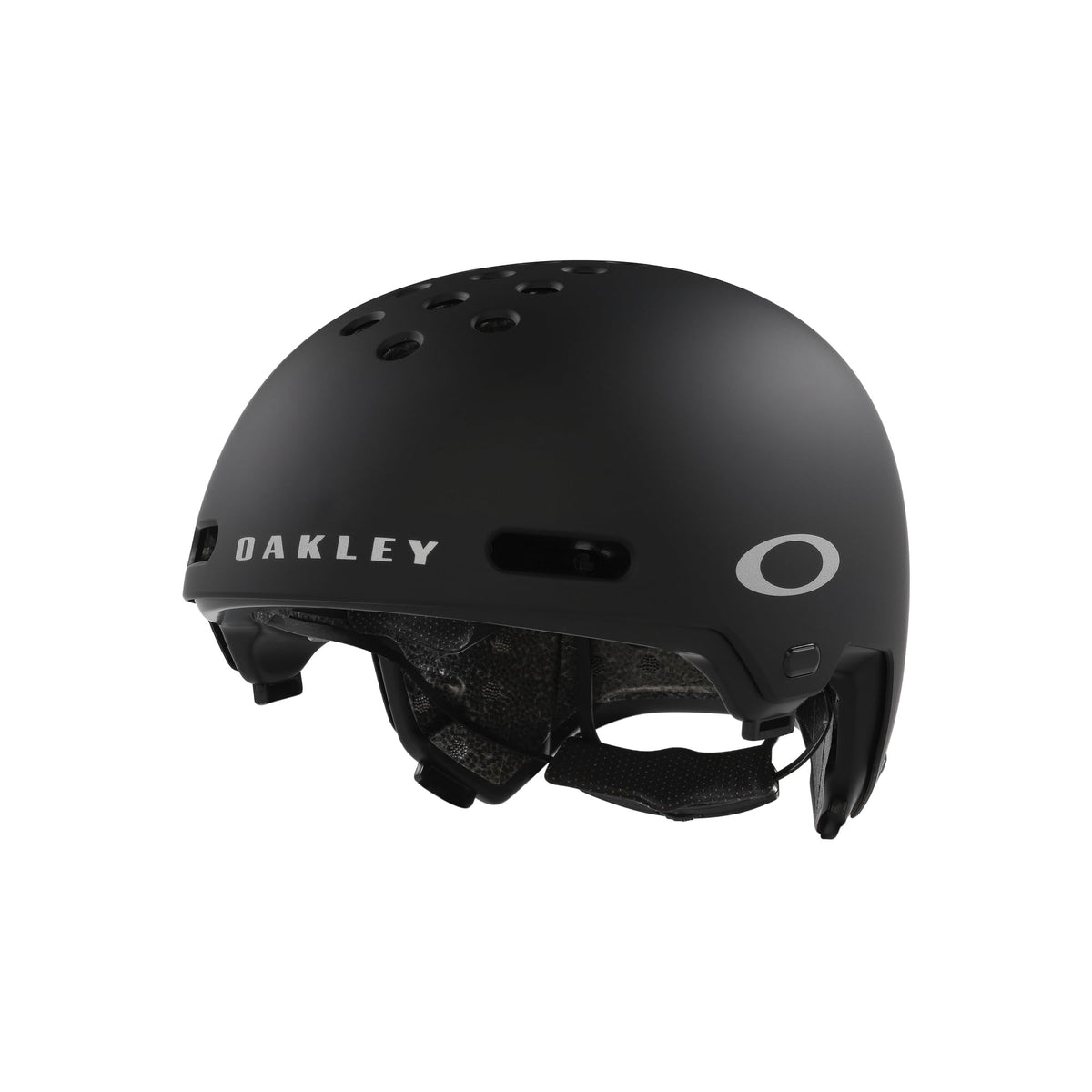 Oakley Unisex Street1 Skate Helmet