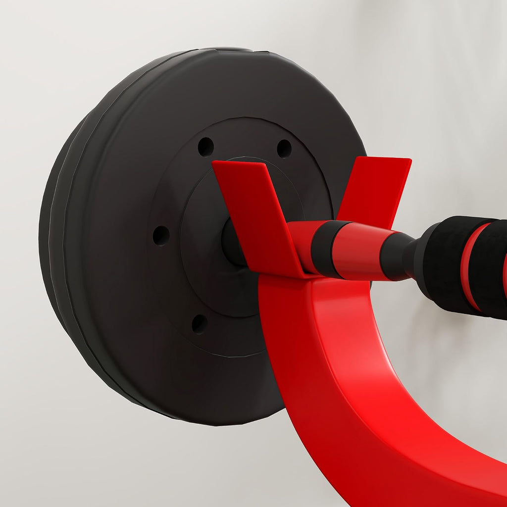 Soozier Adjustable Preacher Curl Bench with Brabell Rack 265 LBS