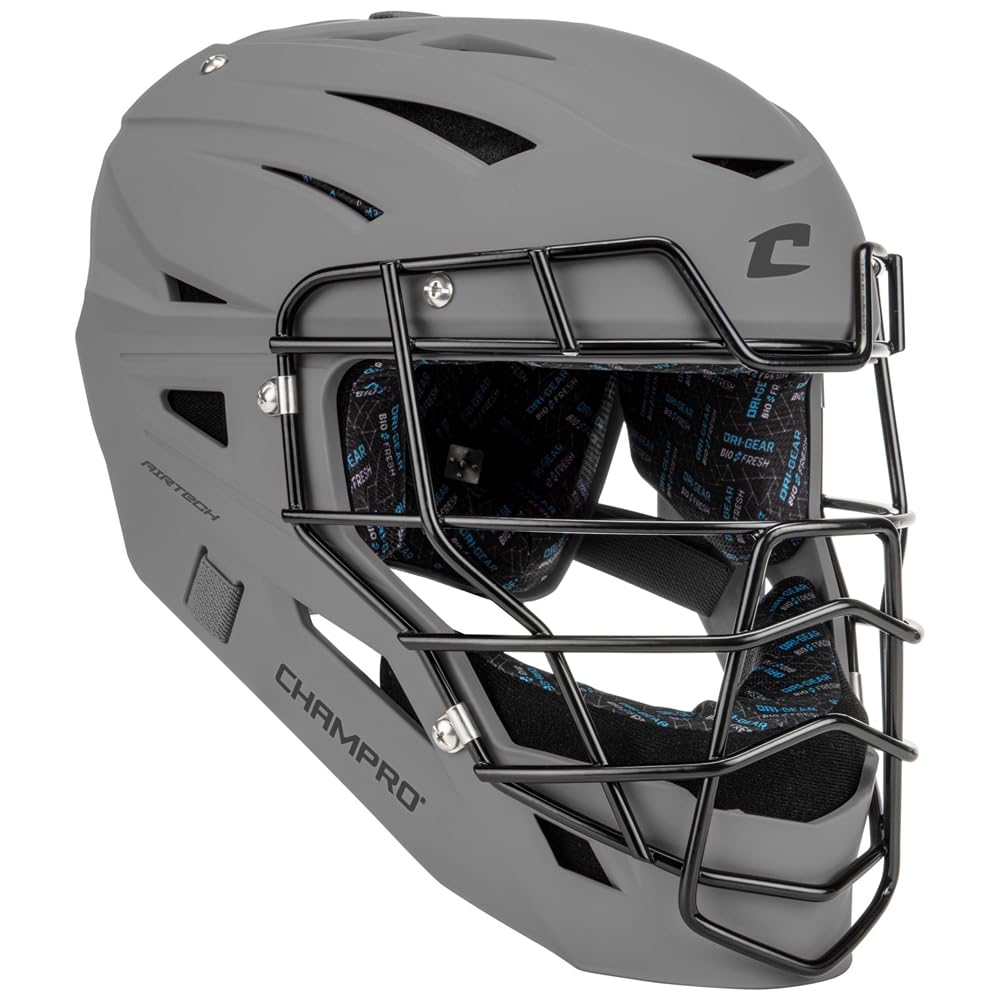 Champro Optimus Champion Plus Catcher's Kit