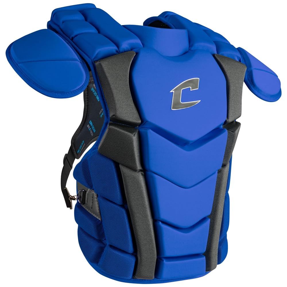 Champro Optimus Champion Plus Catcher's Kit