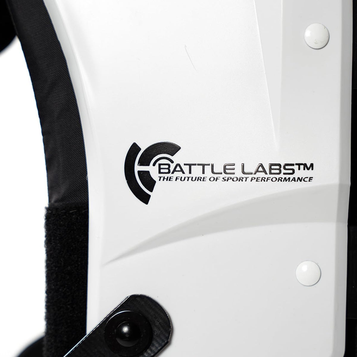 Battle Sports Defender Football Shoulder Pads
