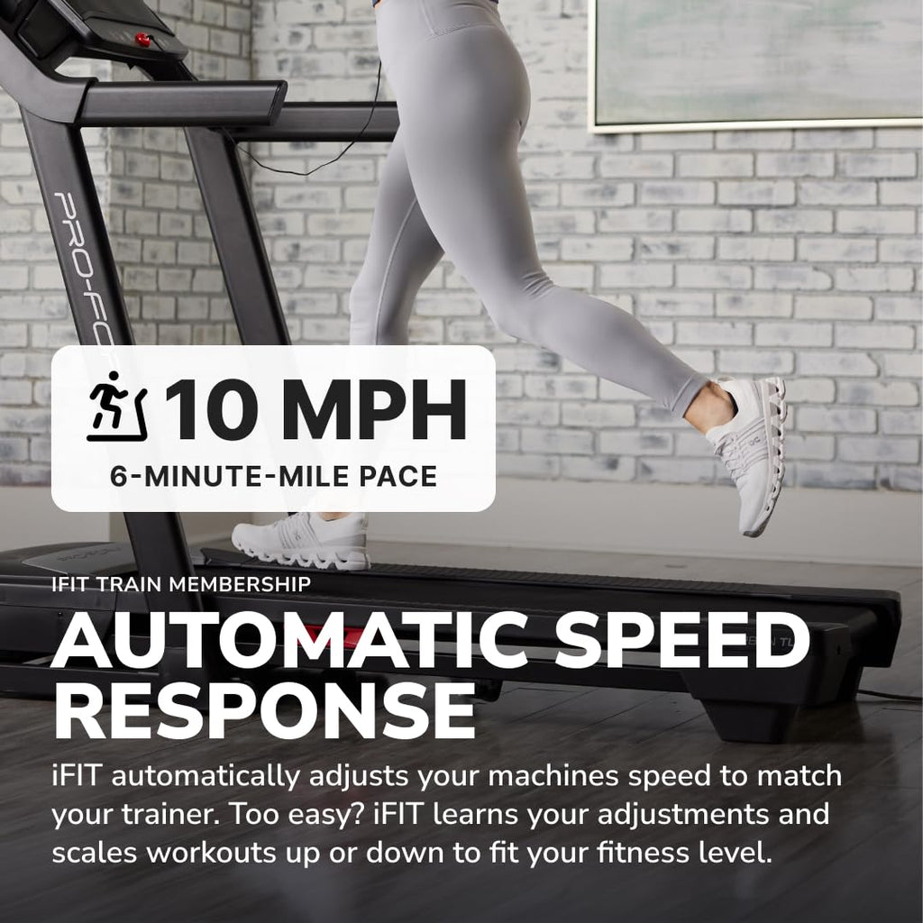 ProForm Carbon Treadmills