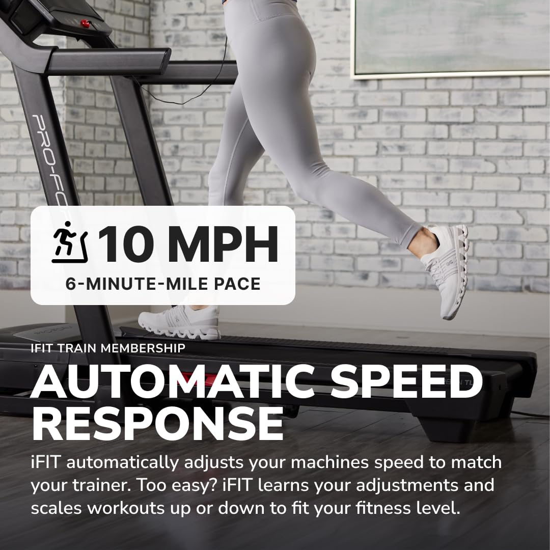 ProForm Carbon Treadmills