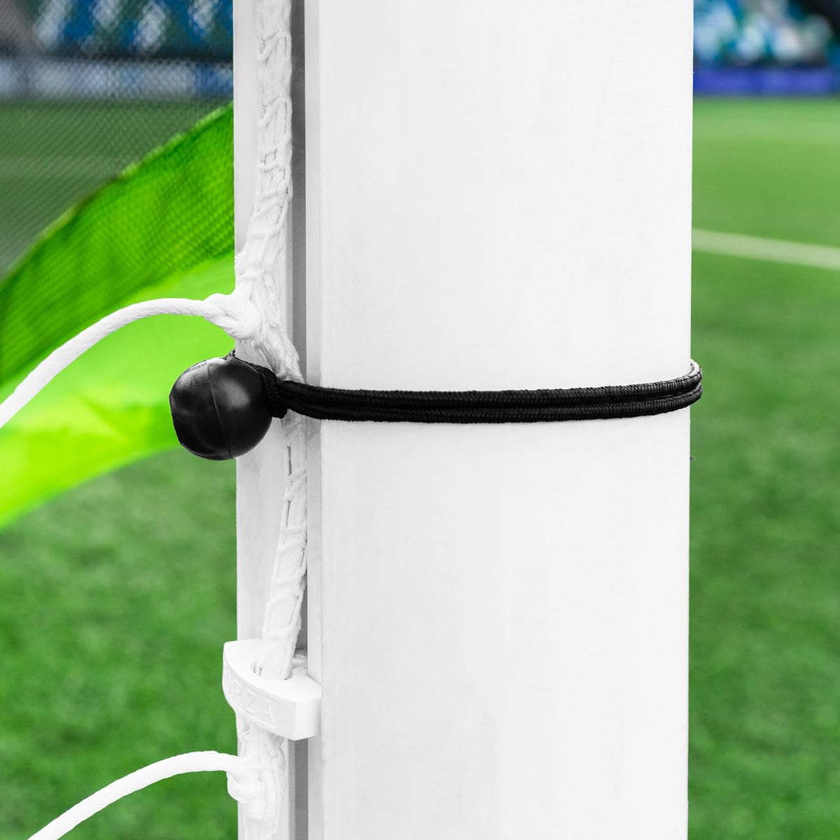 FORZA Hockey Goal Target Sheets 12ft x 6ft |Durable, Weatherproof, Shooting Aid for Accuracy Training |Available in Standard, Academy, Pro, and Pro+ Models