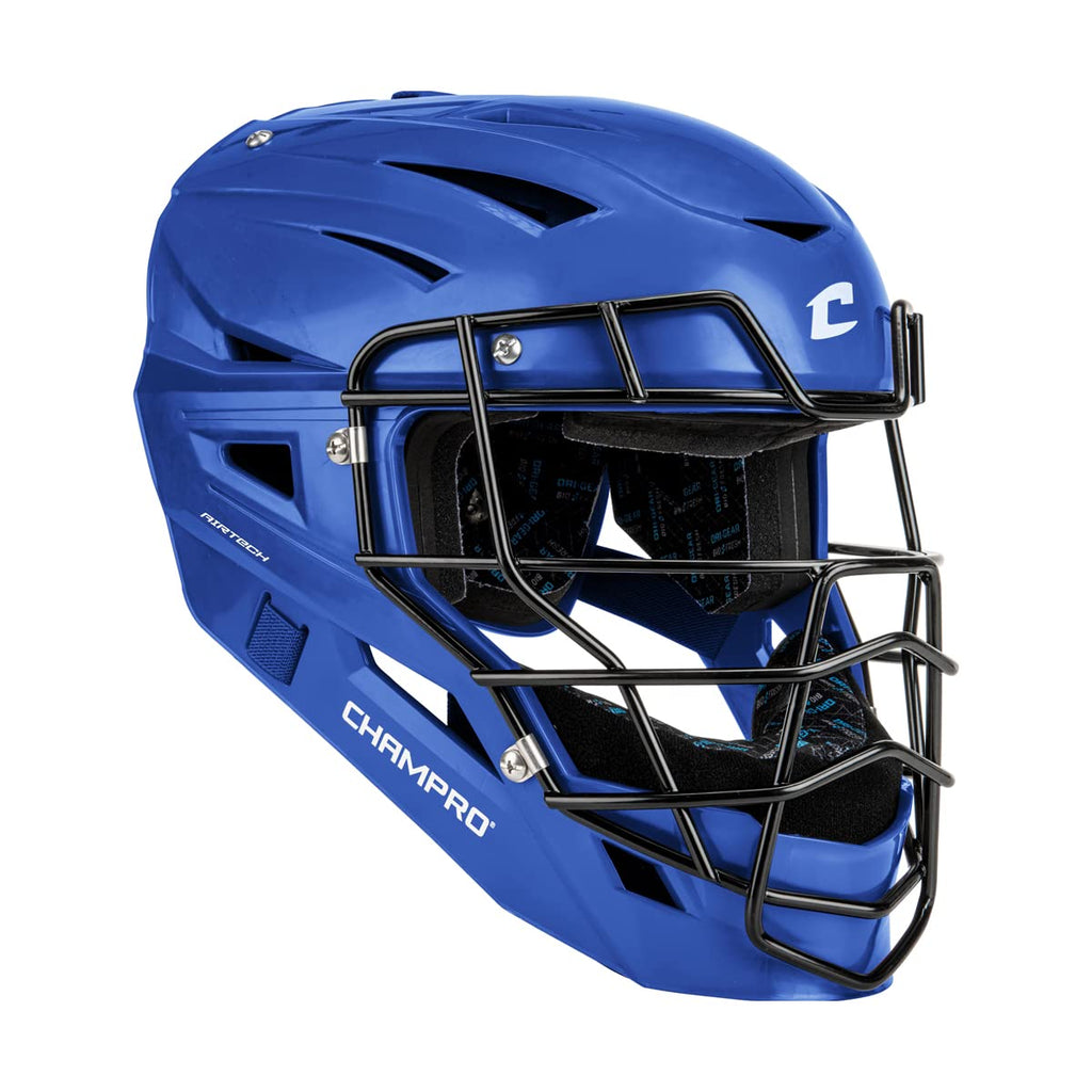 Champro Cannon Catcher's Helmet
