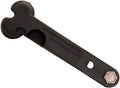 Scotty #1132 Electric Downrigger Individuals Emergency Crank Handle , Ebony