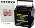 Fire Power Maintenance Free Battery CTX30CL-B-BS Compatible With Sea-Doo STX 215 2008-2013