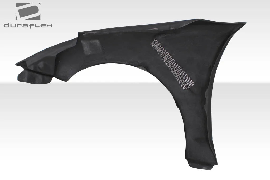 1993-1997 Honda Del Sol Duraflex F-1 Final Point - 2 Piece