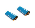 PrinterDash Compatible People for Muratec F-60/F-65/M4500/M4700 Fax Imaging Film (2/PK-700 Page Yield) (PF-150)