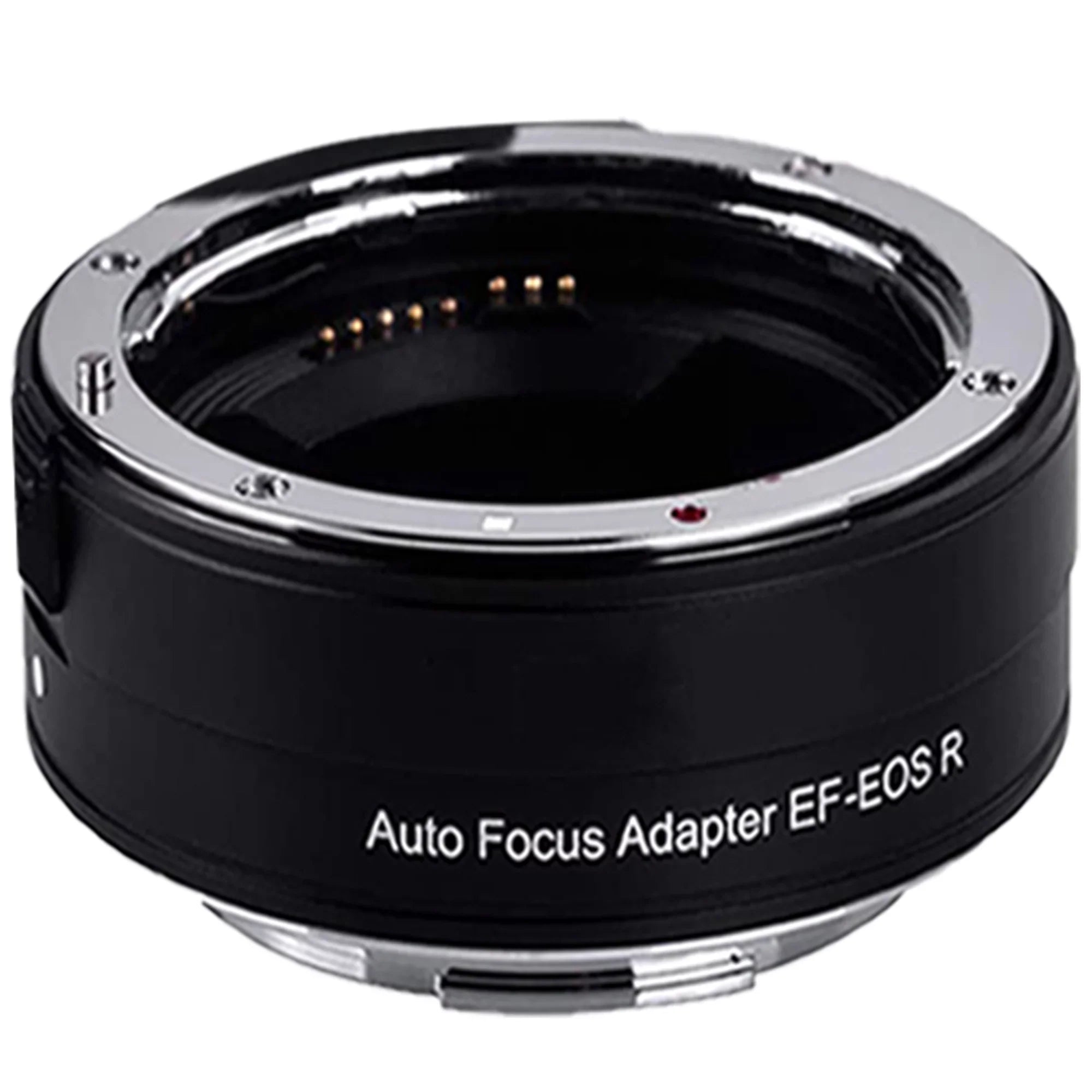 Canon EOS R6 Mirrorless Camera with RF 24-105mm STM + 75-300mm Lens + Mount Adapter + 32GB SanDisk + ZeeTech Accessory