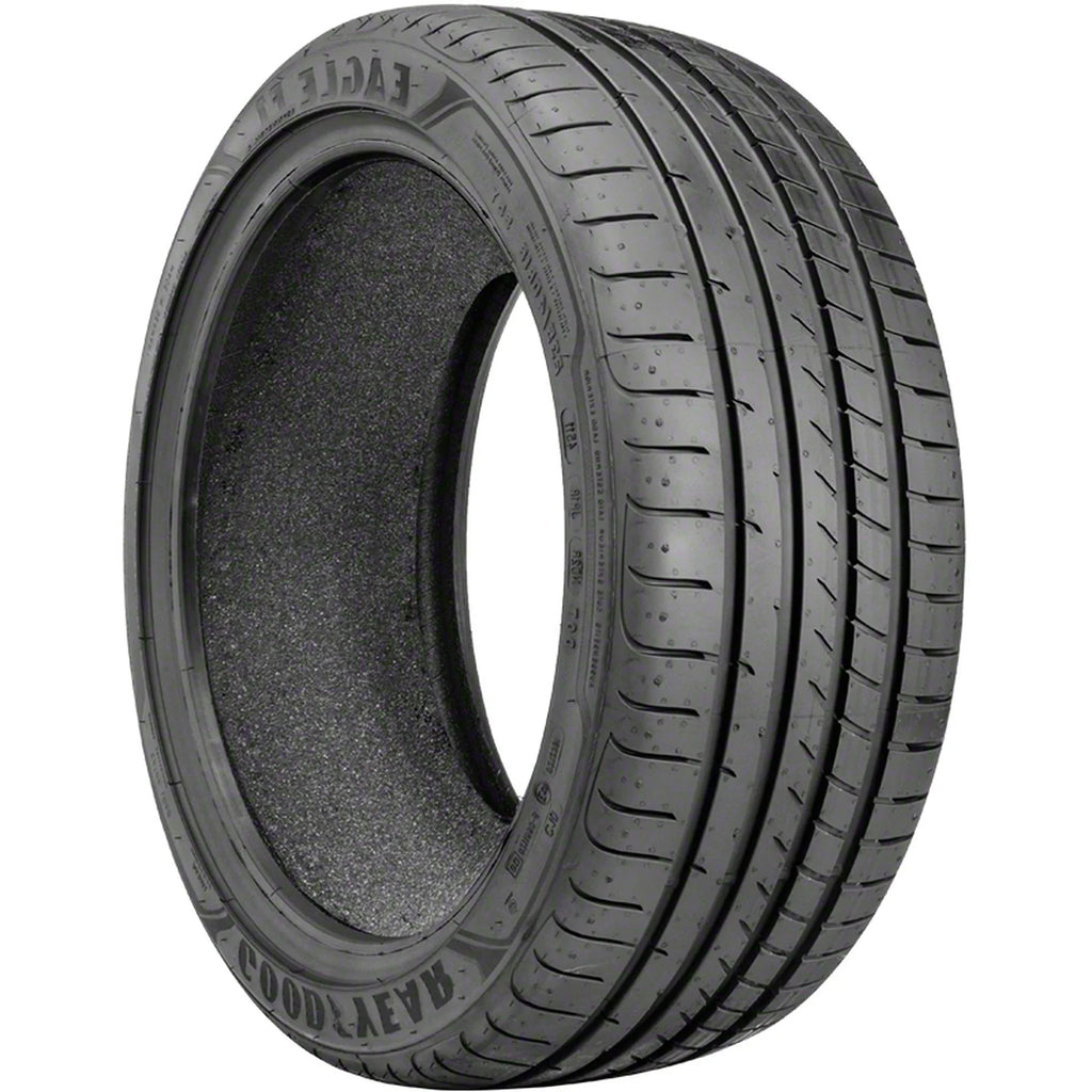 Goodyear Eagle F1 Asymmetric 2 UHP Summer 235/40ZR19 92Y Passenger Tire
