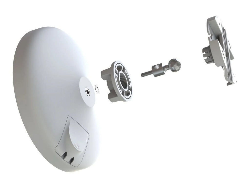 EnGenius EnStationAC Long-Range AC1200 AP / Bridge