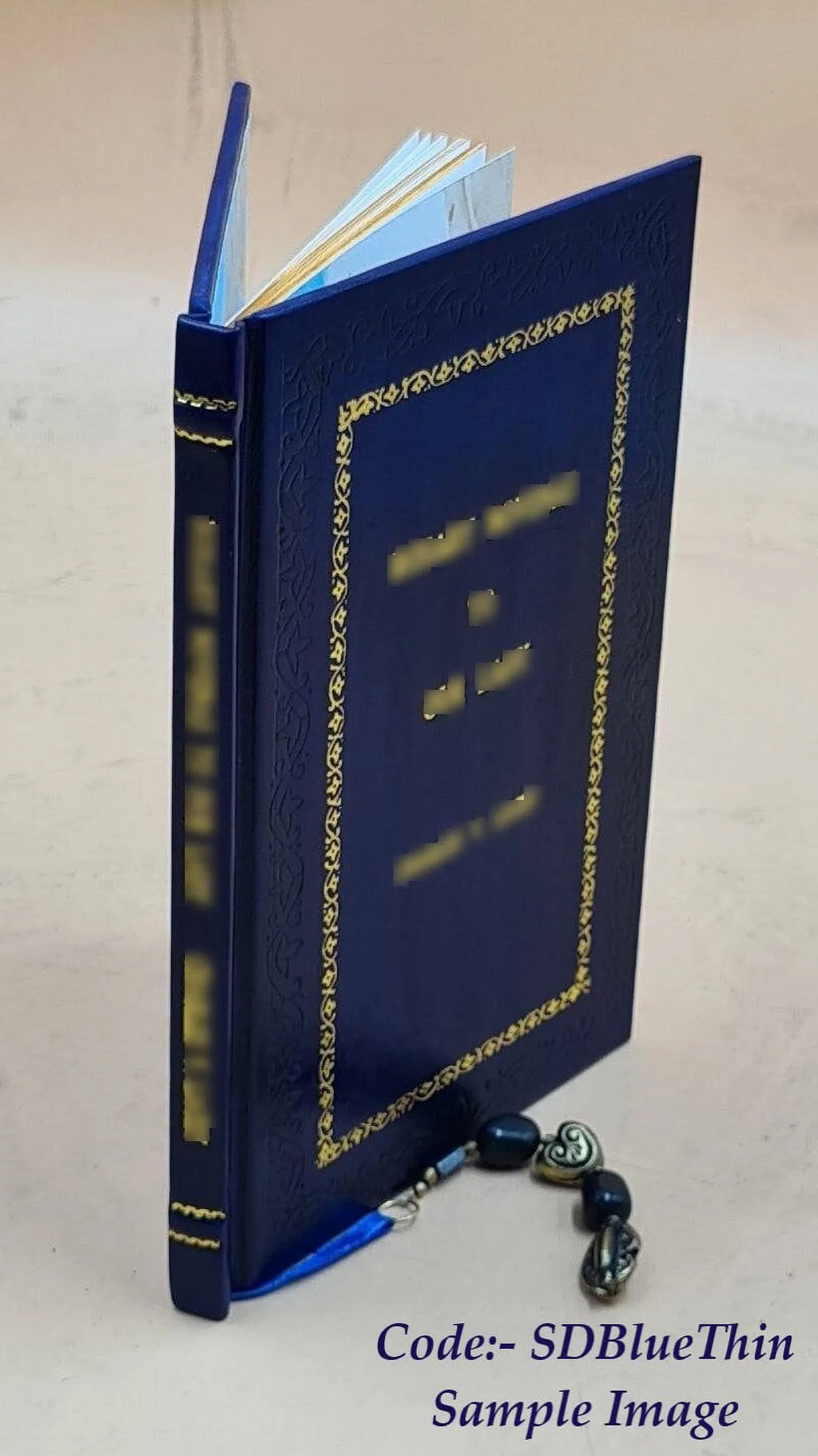 Excerpts from the Papers of Dr. Benjamin Rush Volume 29 1905 [Premium Leather Bound]